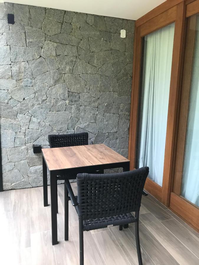 Chalé Realli Visconde De Maua Esterno foto